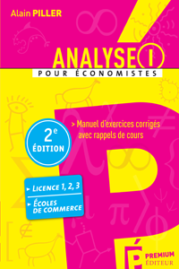 Analyse I (Edition 2)